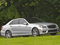 Mercedes-Benz E63 AMG 2010 mug #NC172370