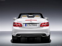 Mercedes-Benz E-Class Cabriolet 2011 mug #NC171578