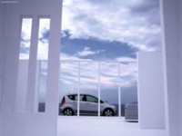 Mercedes-Benz A200 CDI Avantgarde 5door 2005 Poster 561864