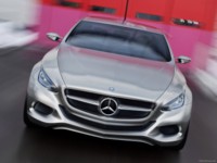 Mercedes-Benz F800 Style Concept 2010 Poster 561898