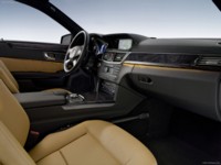 Mercedes-Benz E-Class 2010 Sweatshirt #561974