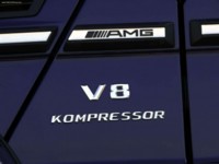 Mercedes-Benz G55 AMG Kompressor 2004 mug #NC172825