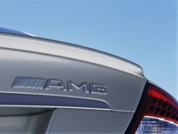 Mercedes-Benz CLS 63 AMG 2007 magic mug #NC170954