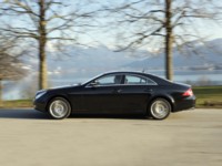 Mercedes-Benz CLS 350 CGI 2007 Sweatshirt #562115