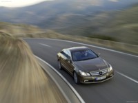 Mercedes-Benz E-Class Coupe 2010 t-shirt #562141
