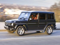 Mercedes-Benz G-Class UK Version 2010 mug #NC172774