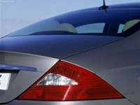 Mercedes-Benz CLS500 2005 magic mug #NC170869