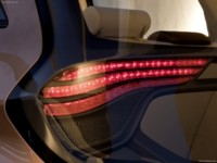 Mercedes-Benz BlueZero E-Cell Plus Concept 2009 mug #NC169611