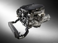 Mercedes-Benz E-Class 2010 Poster 562255