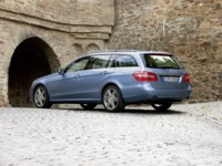 Mercedes-Benz E-Class Estate 2010 Poster 562259