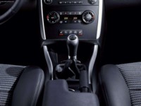 Mercedes-Benz AClass 2005 Poster 562368