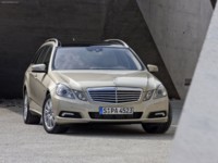 Mercedes-Benz E-Class Estate 2010 magic mug #NC171916