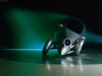 Mercedes-Benz F 300 Concept 1997 Poster 562402