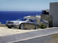 Mercedes-Benz CLS500 2005 Poster 562404