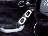 Mercedes-Benz CLK DTM AMG 2004 Poster 562405
