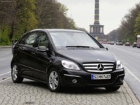 Mercedes-Benz B-Class 2009 mug #NC169372