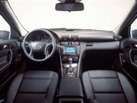 Mercedes-Benz C220 CDI Avantgarde 2004 Poster 562472
