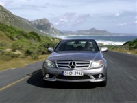 Mercedes-Benz C-Class 2008 Sweatshirt #562515