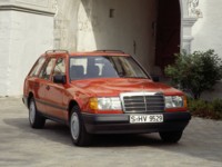 Mercedes-Benz E-Class Estate 1988 Tank Top #562544