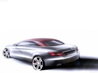 Mercedes-Benz E-Class Cabriolet 2011 Longsleeve T-shirt #562576