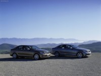 Mercedes-Benz C-Class 2008 Poster 562582