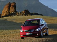 Mercedes-Benz B200 Turbo 2006 mug #NC169551