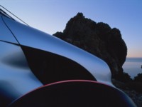 Mercedes-Benz F 300 Concept 1997 tote bag #NC172658