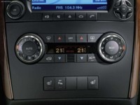 Mercedes-Benz AClass 2005 Poster 562663