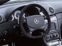 Mercedes-Benz CLK DTM AMG Cabriolet 2006 t-shirt #562667