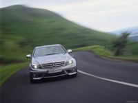 Mercedes-Benz C63 AMG 2008 Poster 562681