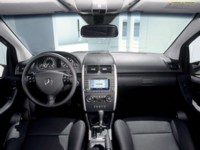Mercedes-Benz A200 Avantgarde 3door 2005 Poster 562741
