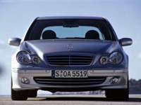 Mercedes-Benz C220 CDI Avantgarde 2004 mug #NC170169