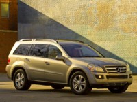 Mercedes-Benz GL450 2006 Sweatshirt #562841