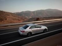Mercedes-Benz E63 AMG 2010 mug #NC172387