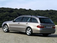 Mercedes-Benz E320 Estate Avantgarde 2003 tote bag #NC172141