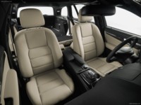 Mercedes-Benz C-Class Estate 2008 Poster 562880