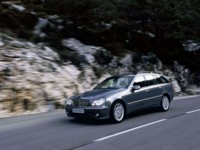 Mercedes-Benz C200 CGI Estate Elegance 2004 magic mug #NC170103
