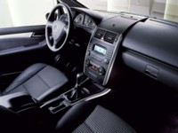Mercedes-Benz A200 CDI Avantgarde 5door 2005 Tank Top #562918