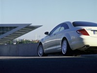 Mercedes-Benz CL 600 2007 mug #NC171072