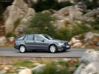 Mercedes-Benz C200 CGI Estate Elegance 2004 Sweatshirt #562947