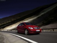 Mercedes-Benz B200 Turbo 2006 Poster 562960