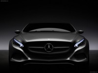 Mercedes-Benz F800 Style Concept 2010 puzzle 562998
