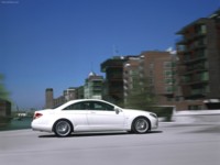 Mercedes-Benz CL 600 2007 Poster 563015