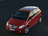 Mercedes-Benz B200 Turbo 2006 Sweatshirt #563030