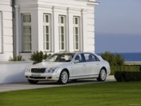 Maybach Landaulet 2009 Poster 563053