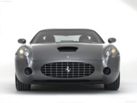 Ferrari 575 GTZ Zagato 2006 Sweatshirt #563727