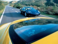 Ferrari 360 Modena 2001 Poster 563771