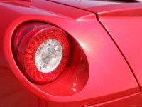 Ferrari 599 GTB Fiorano HGTE 2010 Tank Top #563811
