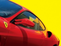 Ferrari F430 2005 stickers 563823
