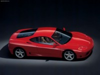 Ferrari 360 Modena 2001 puzzle 563826